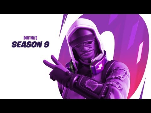 all 3 fortnite season 9 teasers leaked official season - fortnite season 9 teaser trailer