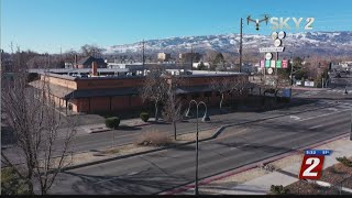 What&#39;s Next For The Gold &#39;N Silver Inn?