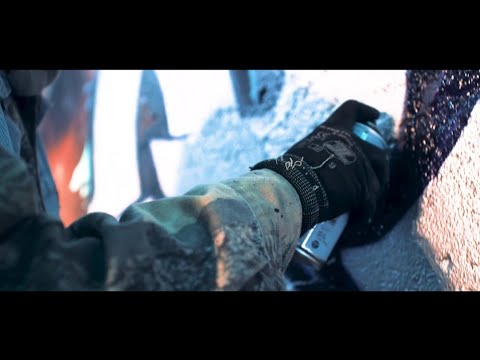 Moran, Blindshock - Saliendo a la Cancha #SALIENDOALACANCHA