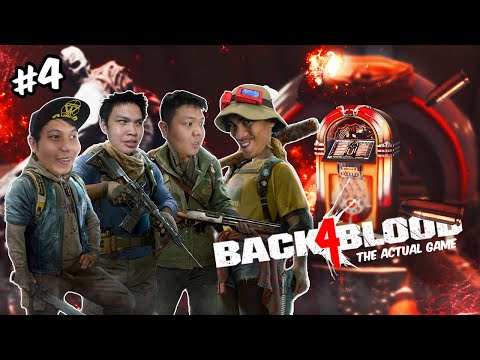 PEENOISE PLAY BACK 4 BLOOD (FILIPINO) - PART 4