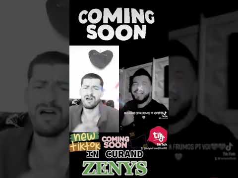 ZENYS 💔 JOI LA ORA 18:00 BOMBA HIT 2022 CEA MAI NOUA PIESA