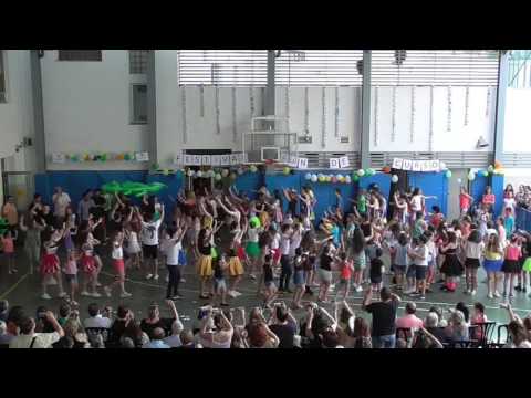 Vídeo Colegio Claret