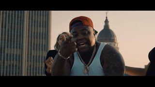 T-Rell - Cut Tha Check (Official Video)