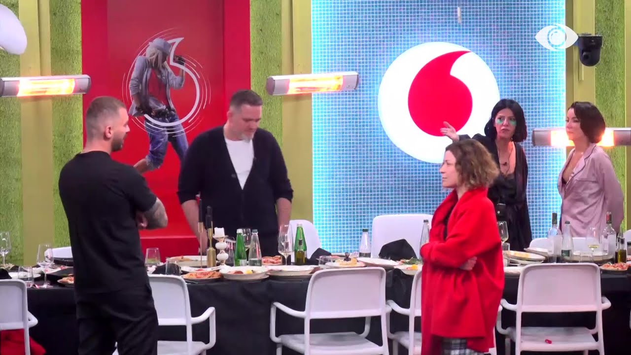 “Një pyetje kam…”/ Ledjona-Romeos: Edhe në jetë kështu ecën, duke përdorur femrat?