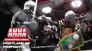 Download lagu Portland, ME May 30th 2026 Profights Full Fights mp3