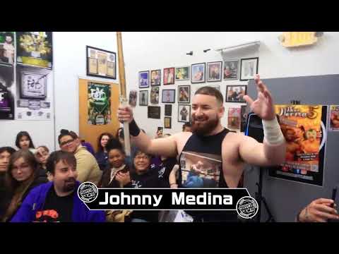 Test of Strength: Training Day 54