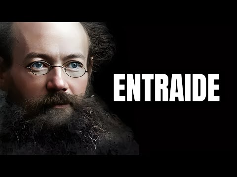 KROPOTKIN - Anarchist Morality