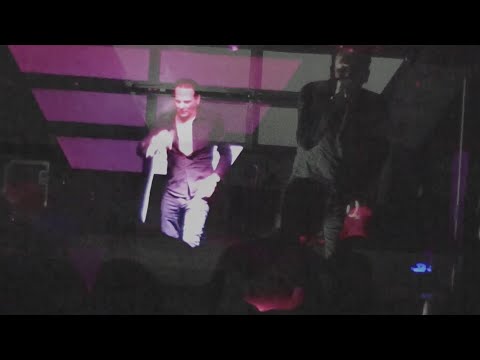 Blok 57 - There's Nothing Real | LiveMix