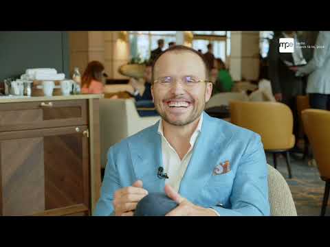 mpe 2024 - myth busters with Laura McCracken and Bartosz Skwarczek