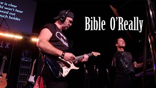 ApologetiX - Bible O&#39;Really (Live 25th Anniversary Concert)