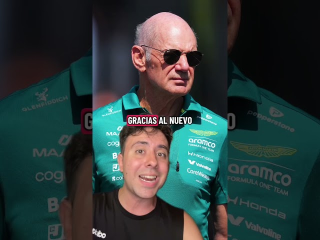Vídeo relacionado con Aston Martin F1 Gorra del Equipo 2024 - Unisex - Gris - Talla única