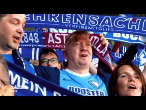 Mein VfL (Kurvenklänge) -  VfL Bochum 1848