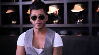 Track By Track - Sólo Por Amor