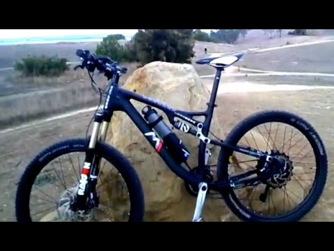 Aboard The M1 Sporttechnik Erzberg E-Bike