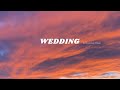 Wedding Nahseed (Slowed +Reverb) By Muhammad Al Muqit Vocals Only!