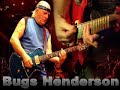 Bugs Henderson - No One Owns The Blues - Dimitris Lesini Greece