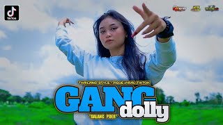 Download lagu DJ GANG DOLLY THAILAND STYLE × REGE || TAK PARANI ONO KOJI || VIRAL TIKTOK mp3