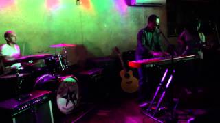 Inky de Dios trio - She Doesn't Want You