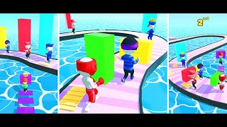 Short Path Race video preview