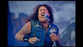 Testament The Pale King Lyrics