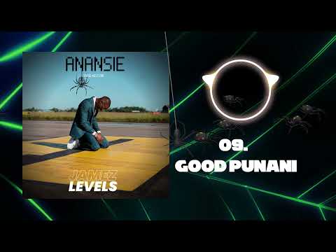Jamez Levels- Good Punani