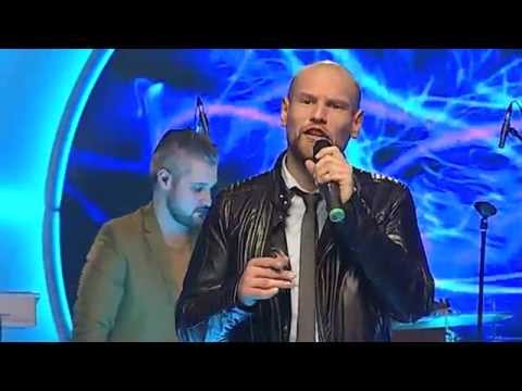 Kocsis Tibor és a Gitano Live - Lásd a csodát