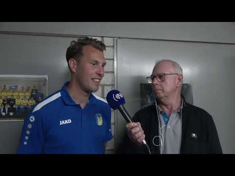 NABESCHOUWING VV NUNSPEET-IJVV 18 mei 2024