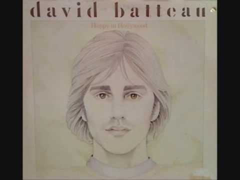 David Batteau - Spaceship Earth - Drum Break