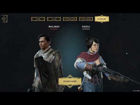 [Steam NextFest] TheMidcoreGamer Plays Dark Envoy - Part 1 (demo) (No Commentary Gameplay)