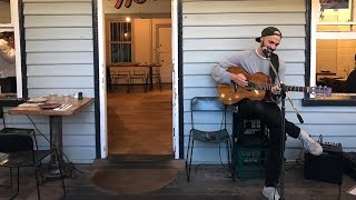 Get Home, Angus &amp; Julia Stone - Mark Crotti Cover