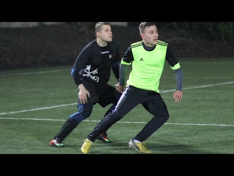 Niezniszczalni - UBS Kraków: 7. tydzień (FLS Wiosna 2016)