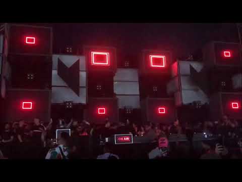 Loco Dice (5) @ Music On Festival 2019