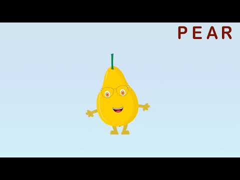 ABCKidsTV - Tracing & Phonics Video