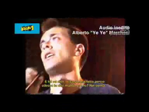 883 Credits Real Time storia canzone CUMULI