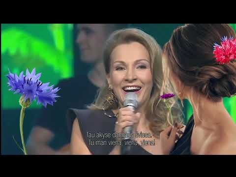 Piemenaite (video poezija)