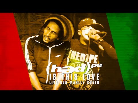 (hed) p.e. - Is This Love? [Live in Sacramento, CA on April 17, 2011]