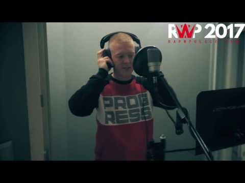 Tieniu – RAP W POLSCE (PROD. FLAME) | #RWP2017 ETAP1