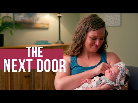 Lauren and Aja from The Next Door: With God, Any Change Is Possible