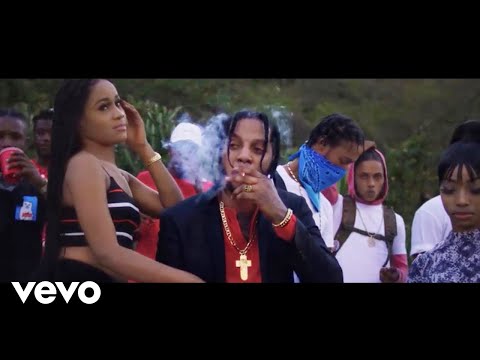 QuaiBoss - Prezident (Know D Thing)