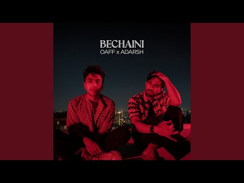 Bechaini