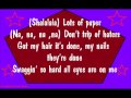 Swag It Out Zendaya Lyrics