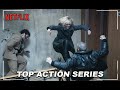 TOP 10 BEST NETFLIX ACTION MOVIES TO WATCH RIGHT NOW! - 2022