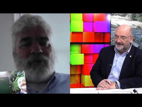 PIRKADAT Breuer Péterrel: Horn Gábor