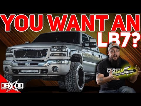 Is an LB7 Worth it!?