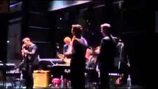 The Jeep is Jumpin - Björn Ingelstam Quintet