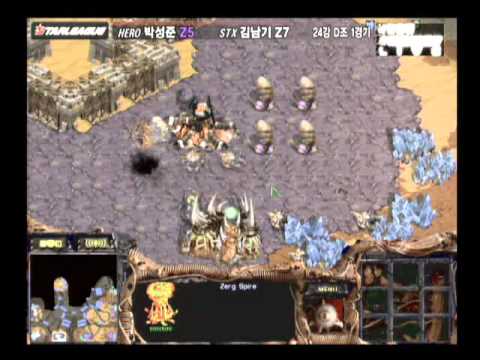 ShinHan2006-3 OSL  July vs Child 2006-12-20  @ Neo Arkanoid