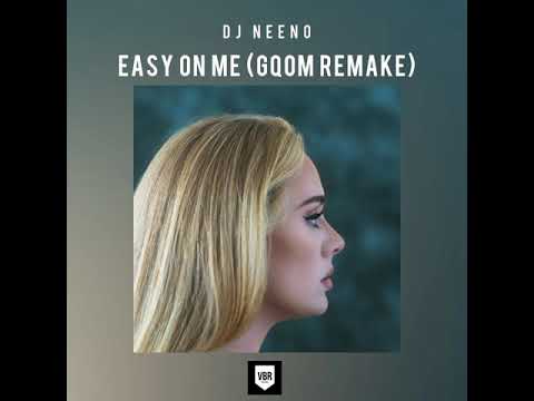 DJ Neeno - Easy On Me (Remix)