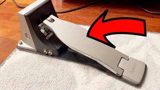 Video thumbnail for Roland KT-10 Low-Noise Kick Trigger Pedal - Review by Goose Reviews