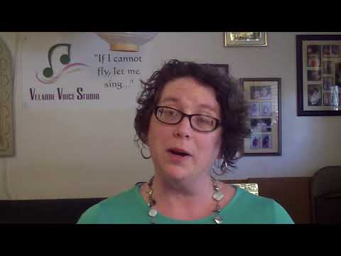 Bellini Almen se non poss'io Spoken text for Lyric Diction