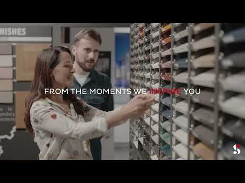 From the moments we inspire you, to the moments we surprise you…we are SCHMIDT!